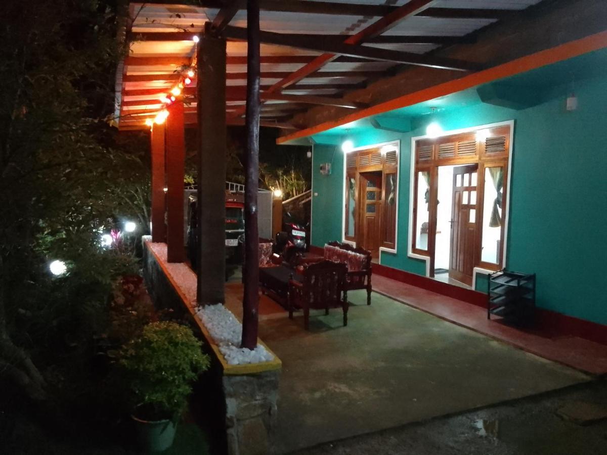 Nature'S Rest Ella Exterior photo
